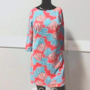 Lily Pulitzer dress